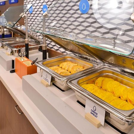 Holiday Inn Express & Suites Vermillion, An Ihg Hotel Экстерьер фото